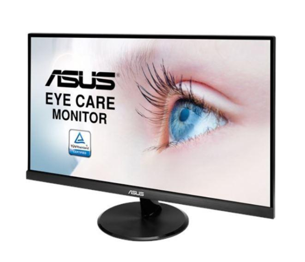 ASUS VP229Q - 1104141 - zdjęcie 2